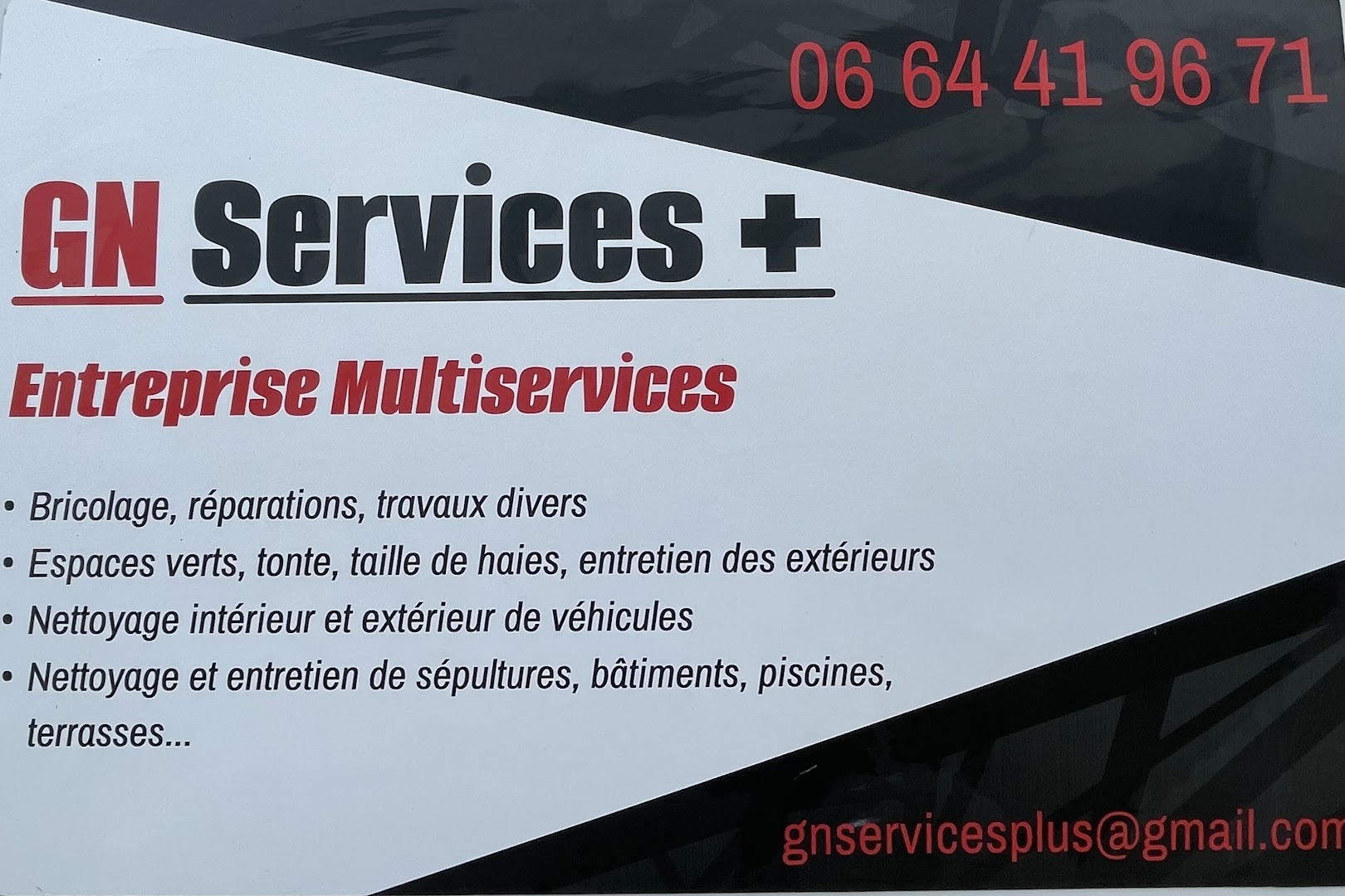 GN SERVICES + — Photos 1